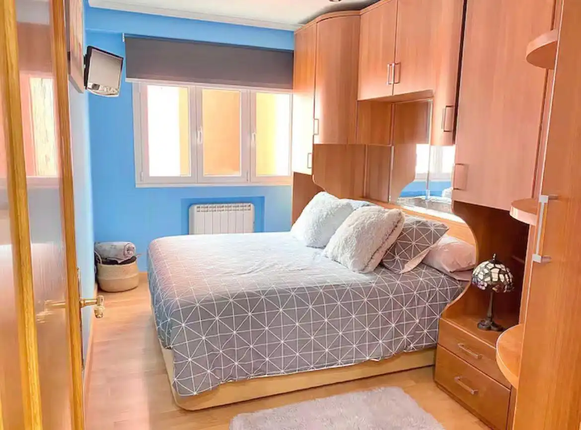 Apartament amb ascensor de lloguer a Este, imagen 7