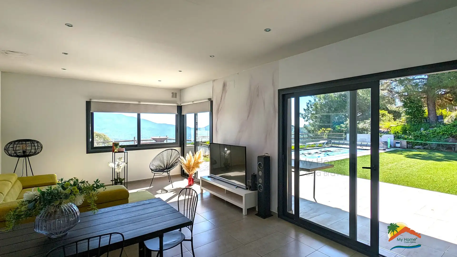 Maison avec piscine à vendre à Serra Brava, imagen 11