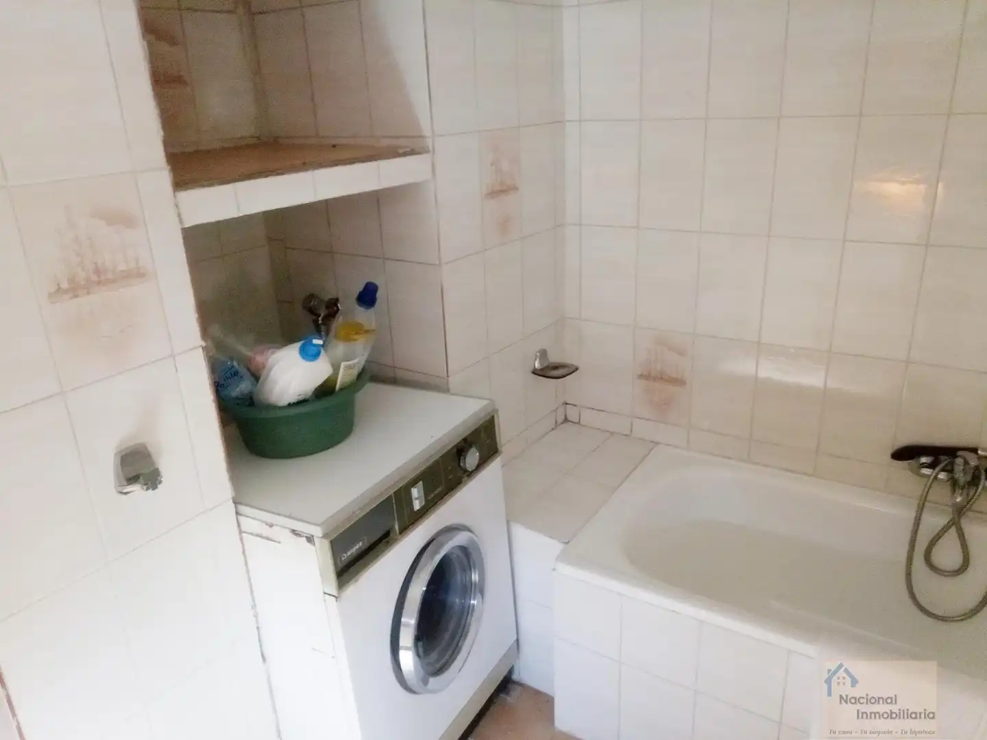 Bany de Casa o xalet en venda en Torre Val de San Pedro amb Calefacció, Moblat i Alarma