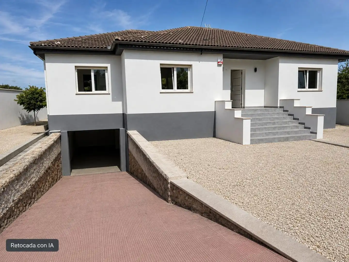 Detached house with pool for sale in Urbanizacion CEREZOS III 15, imagen 4