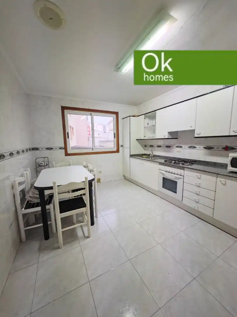 Flat for sale in Pastoriza
