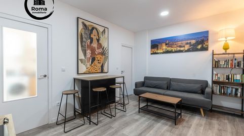 Foto 2 de Piso en venta en de Calvache, Centro - Sagrario, Granada Capital