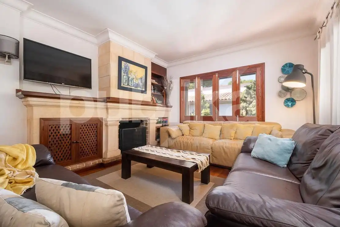 House with terrace for sale in Camino de s'Alou, imagen 4