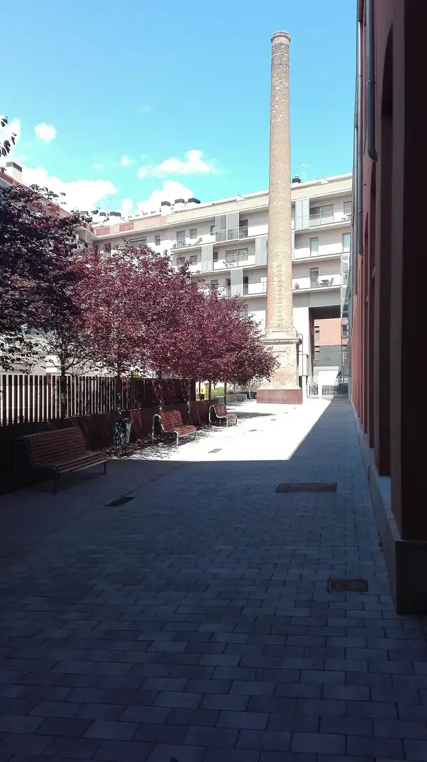 Planta baixa de lloguer a Barri del Centre