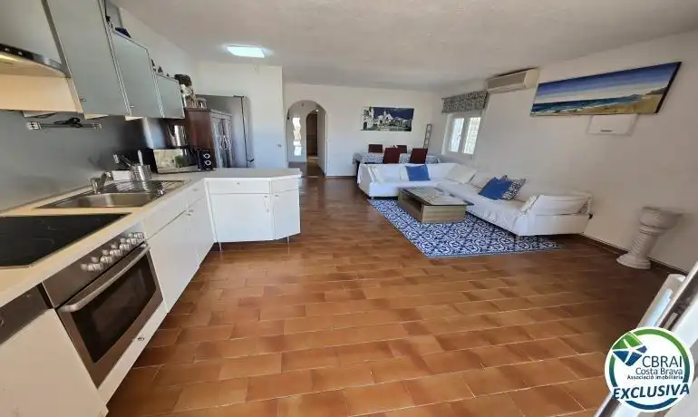 Apartament en venda a SALINS 2ª LINIA 8, imagen 2