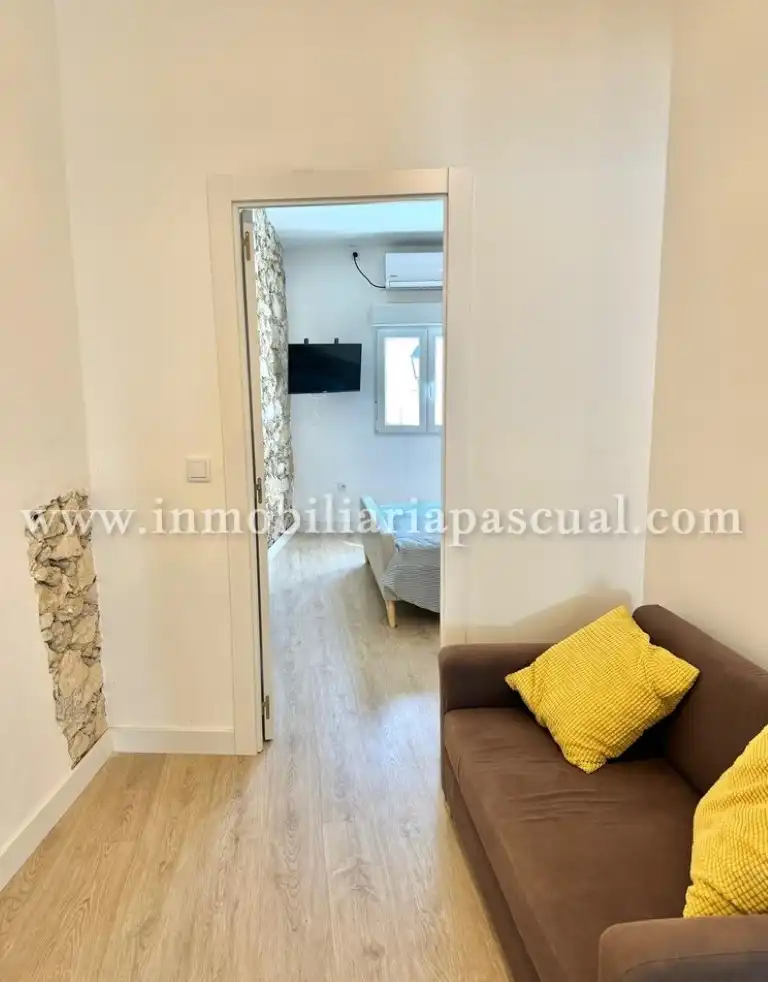 Bedroom of Houses for sale in Beniarrés