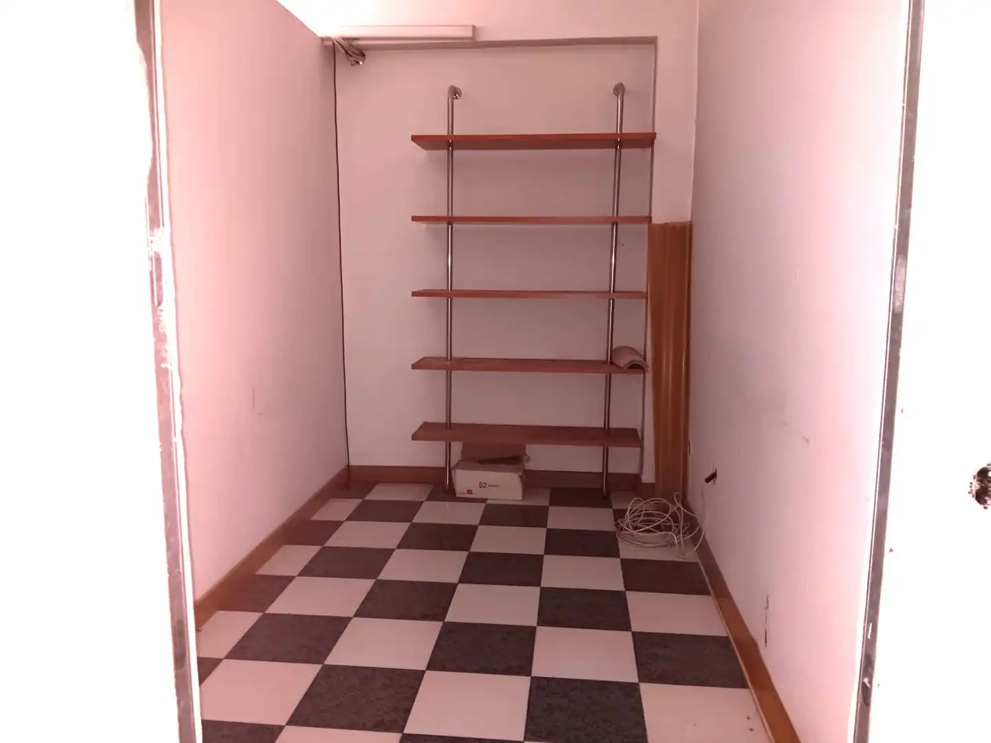 Local comercial de lloguer a Plaza de la Fuensanta, imagen 12