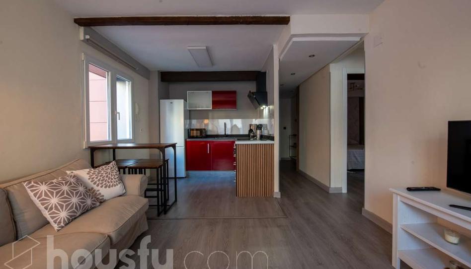 Foto 1 de Pis en venda a Calle Marqués de San Esteban, ., Barrio del Centro, Asturias