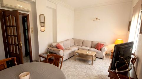 Foto 3 de Pis de lloguer a De la Ciutadella, El Pla del Remei, Valencia Capital