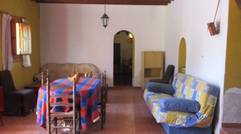 Foto 5 de Finca rústica en venta en Rebolledo, Alicante / Alacant