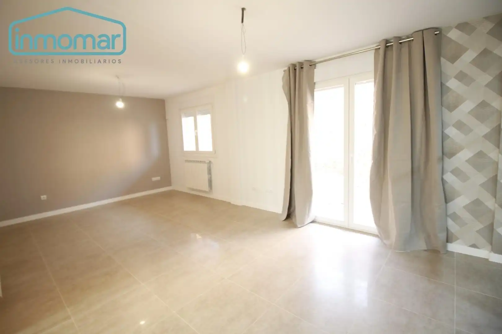 Habitación de Casa o chalet en venta en Polán con Calefacción y Jardín privado