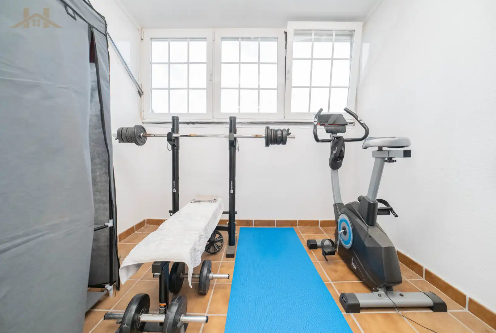 Dúplex en venta en Arroyomolinos (Madrid) con Aire acondicionado, Calefacción y Terraza