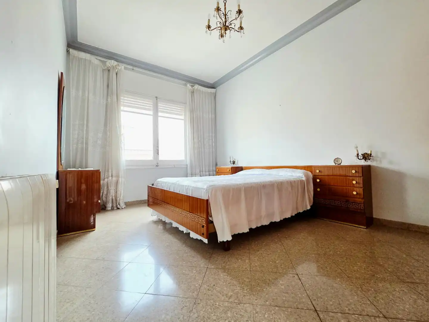 Habitación de Casa o chalet en venta en Terrassa con Calefacción y Terraza