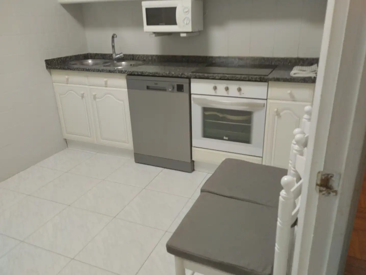 Appartamento con terrazza in vendita a Calle Menéndez Pelayo 13, imagen 10