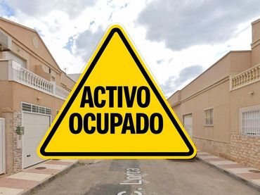 Terreno residenziale in vendita a Roquetas de Mar ciudad
