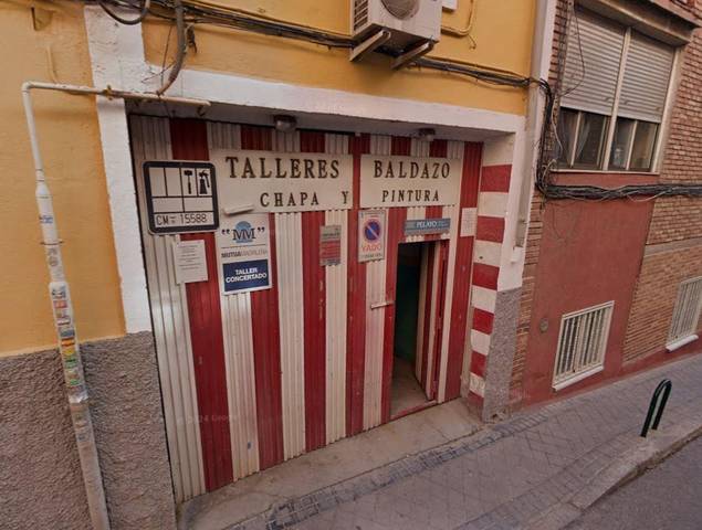 Local comercial en Alquiler en San Isidro