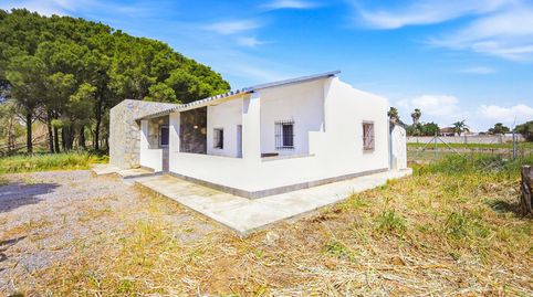 Foto 2 de Casa o chalet en venta en Los Franceses – La Vega, Chiclana de la Frontera