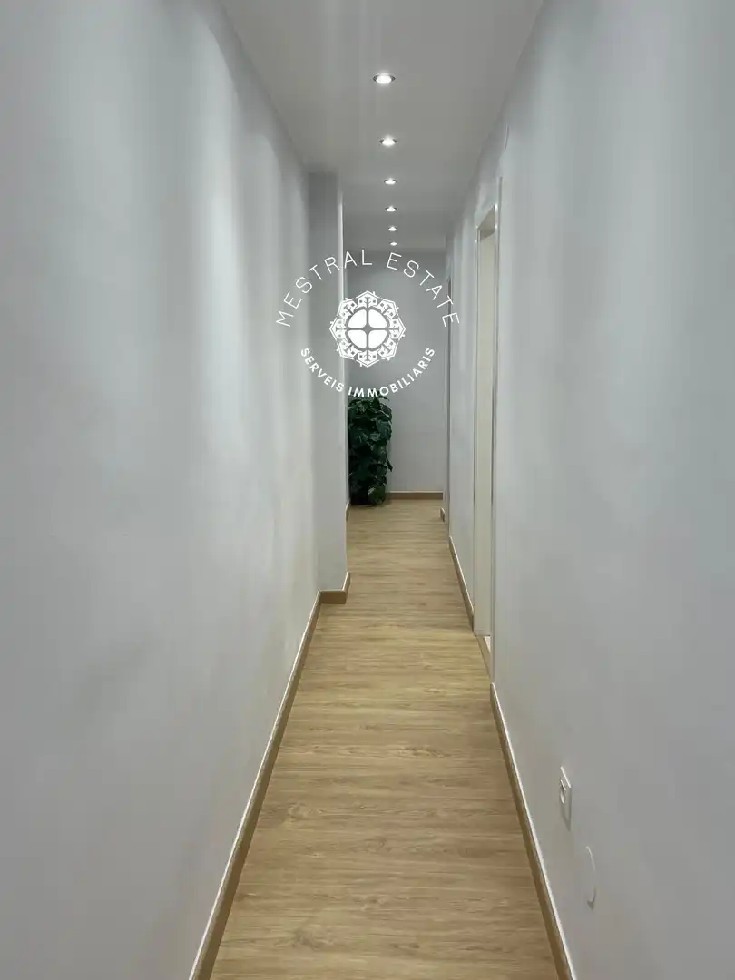 Wohnung mit Aufzug zum Verkauf in Lluis Companys, imagen 4