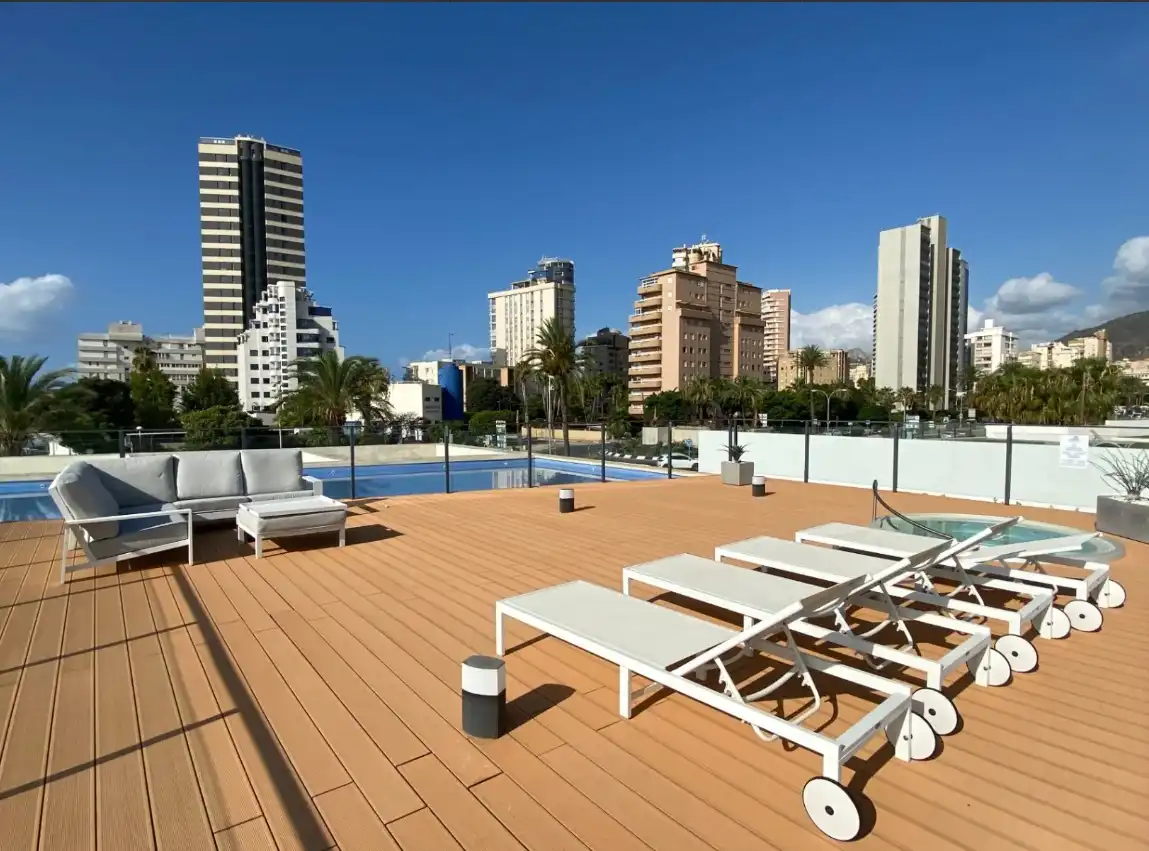 Apartment for sale in Canuta, imagen 17