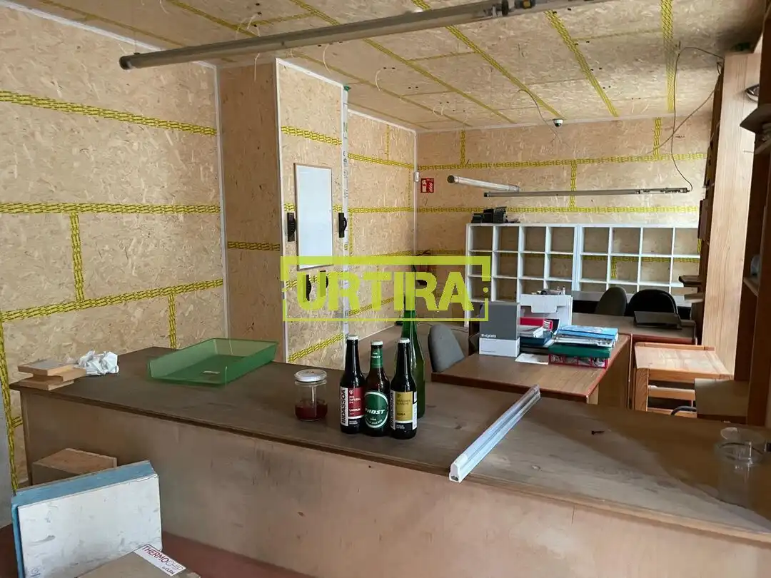 Nave industrielle à louer à Polígono Bazurka 25, imagen 18