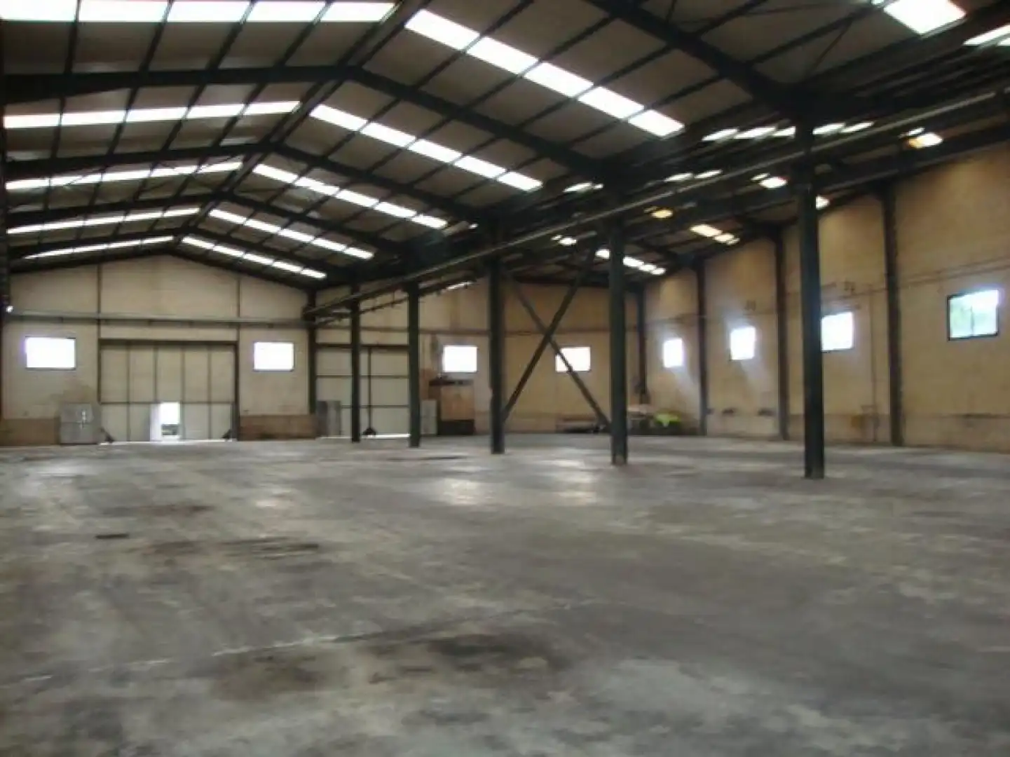 Nave industrial in vendita a Lardero - CR ENTRENA, imagen 3