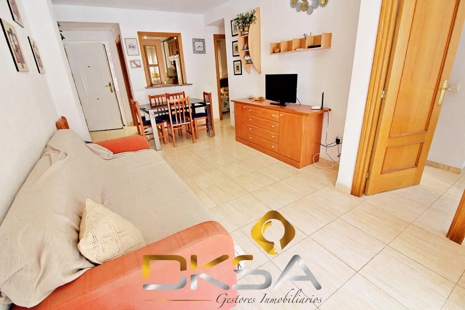 Apartment with pool for sale in Calle AMPLARIES, imagen 10