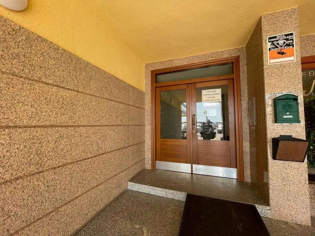 Flat with pool to rent in Playa de los Boliches, imagen 19