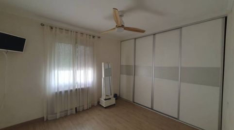 Foto 4 de Apartamento de alquiler en Santa Marina, Badajoz Capital