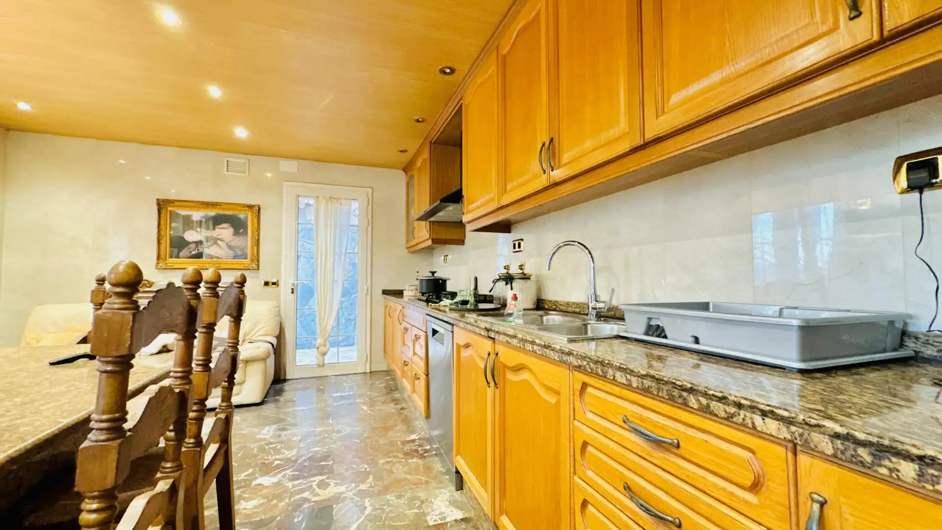 Detached house with terrace for sale in Carrer GRANOLLERS, imagen 55