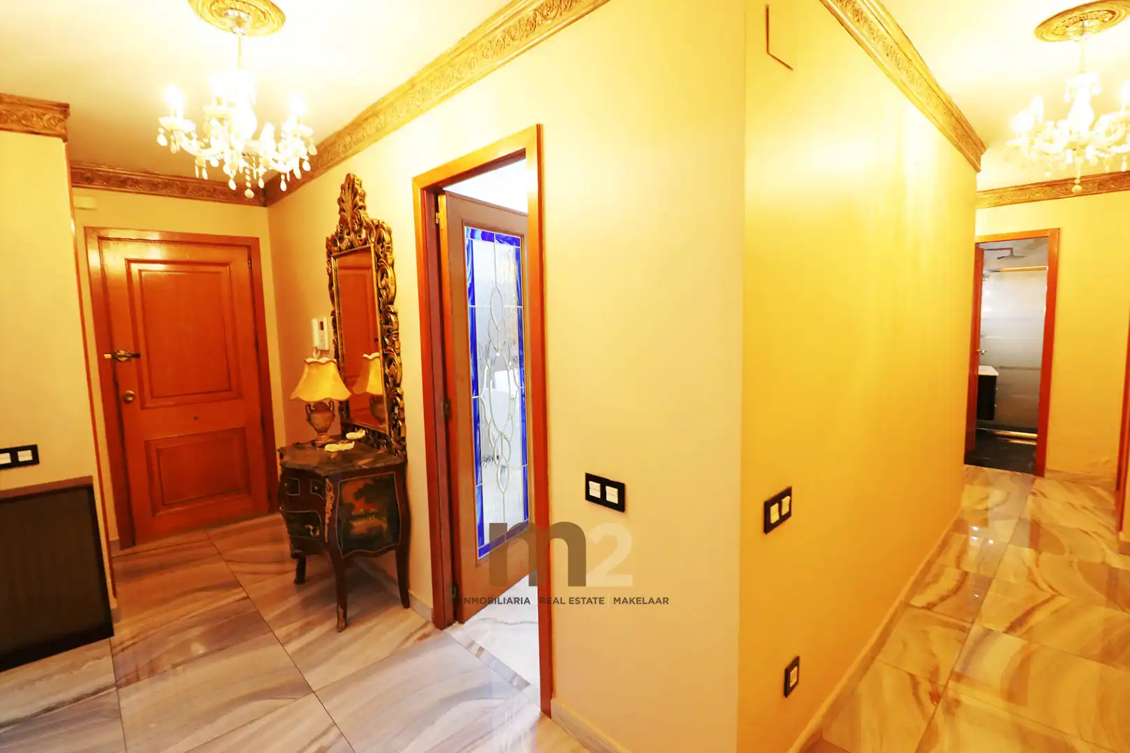 Apartamento con ascensor en venta en Carrer General O'Donnell, imagen 14