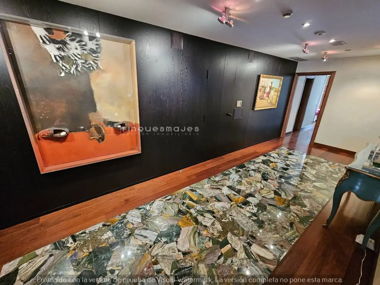 Maisonette zum Verkauf in Calle Provença, L'Antiga Esquerra de l'Eixample