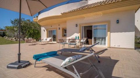 Foto 4 de Apartament en venda a Sotogrande Alto, Sotogrande