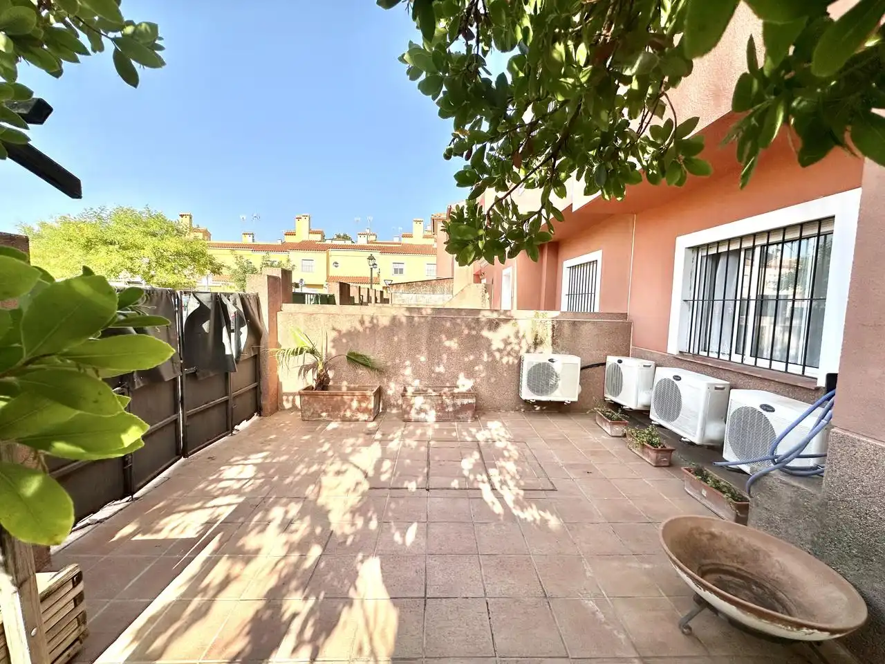 Adossat amb piscina en venda a Fuente de Piedra, imagen 6