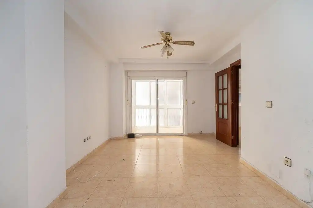 Apartamento en venta en Málaga con Terraza