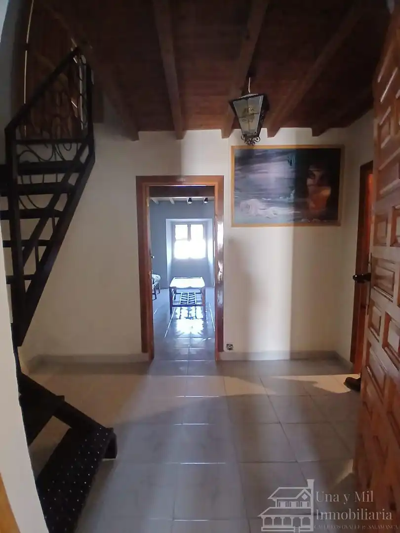 Casa o chalet en venta en Pedrosillo de los Aires