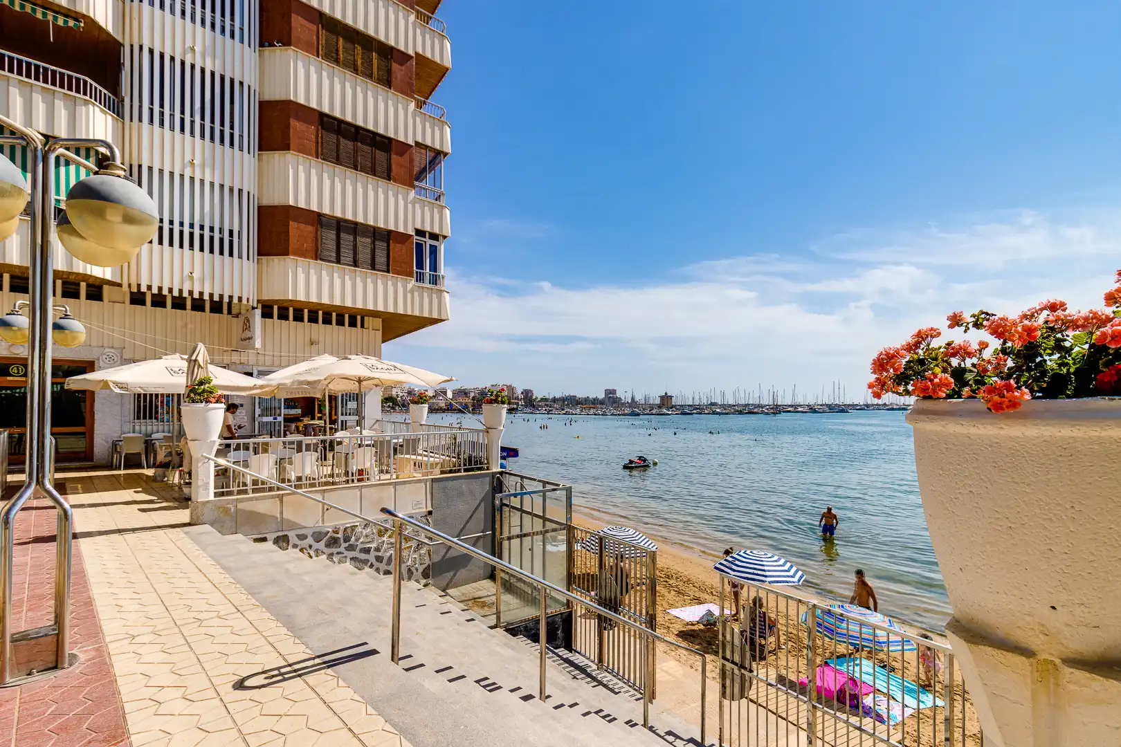 Apartamento con piscina en venta en Avenida Doctor Gregorio Marañón 41, imagen 53