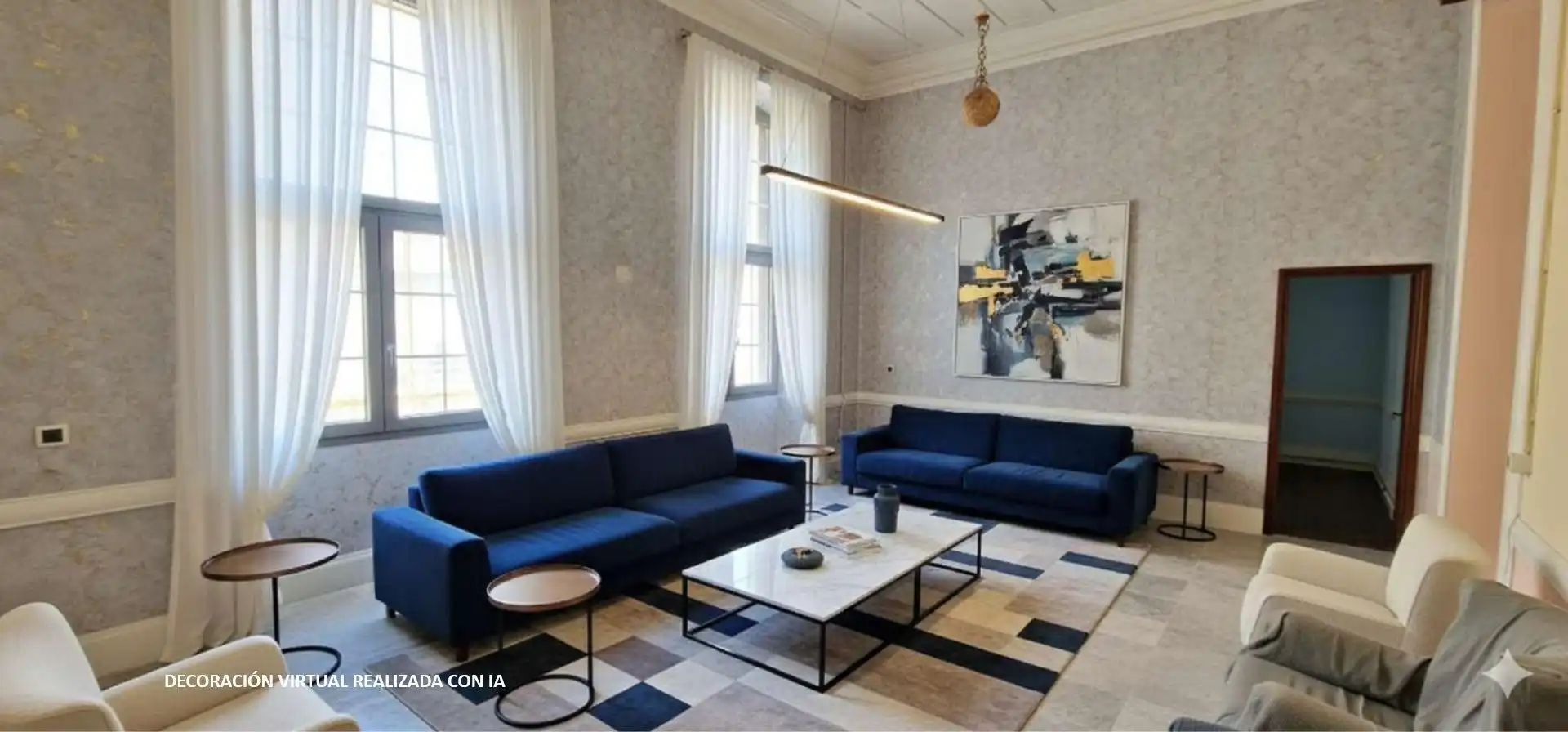Sala de estar de Casa o chalet en venta en Arucas con Terraza, Trastero y Balcón