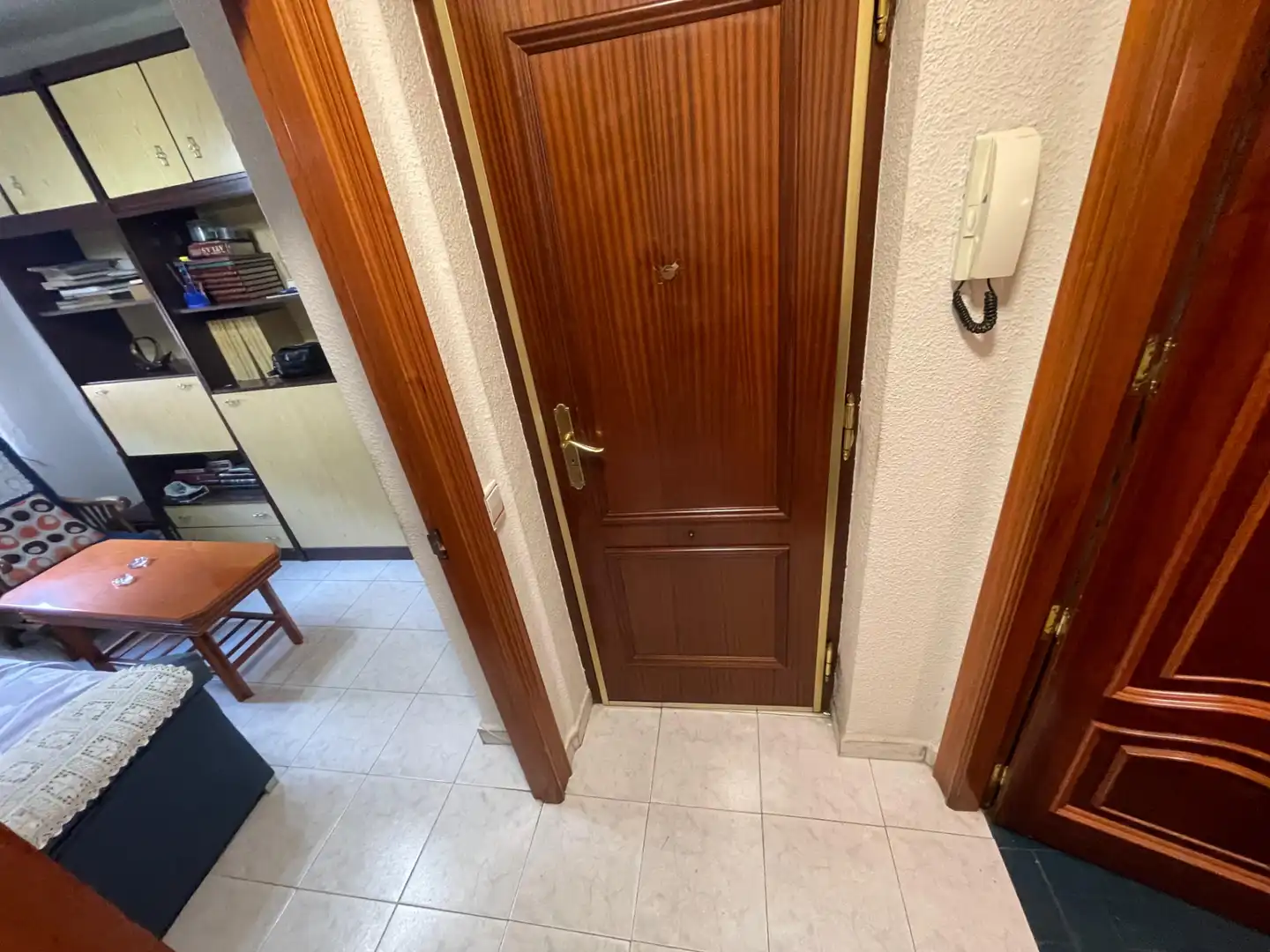 Flat for sale in Madrid  with Terrace