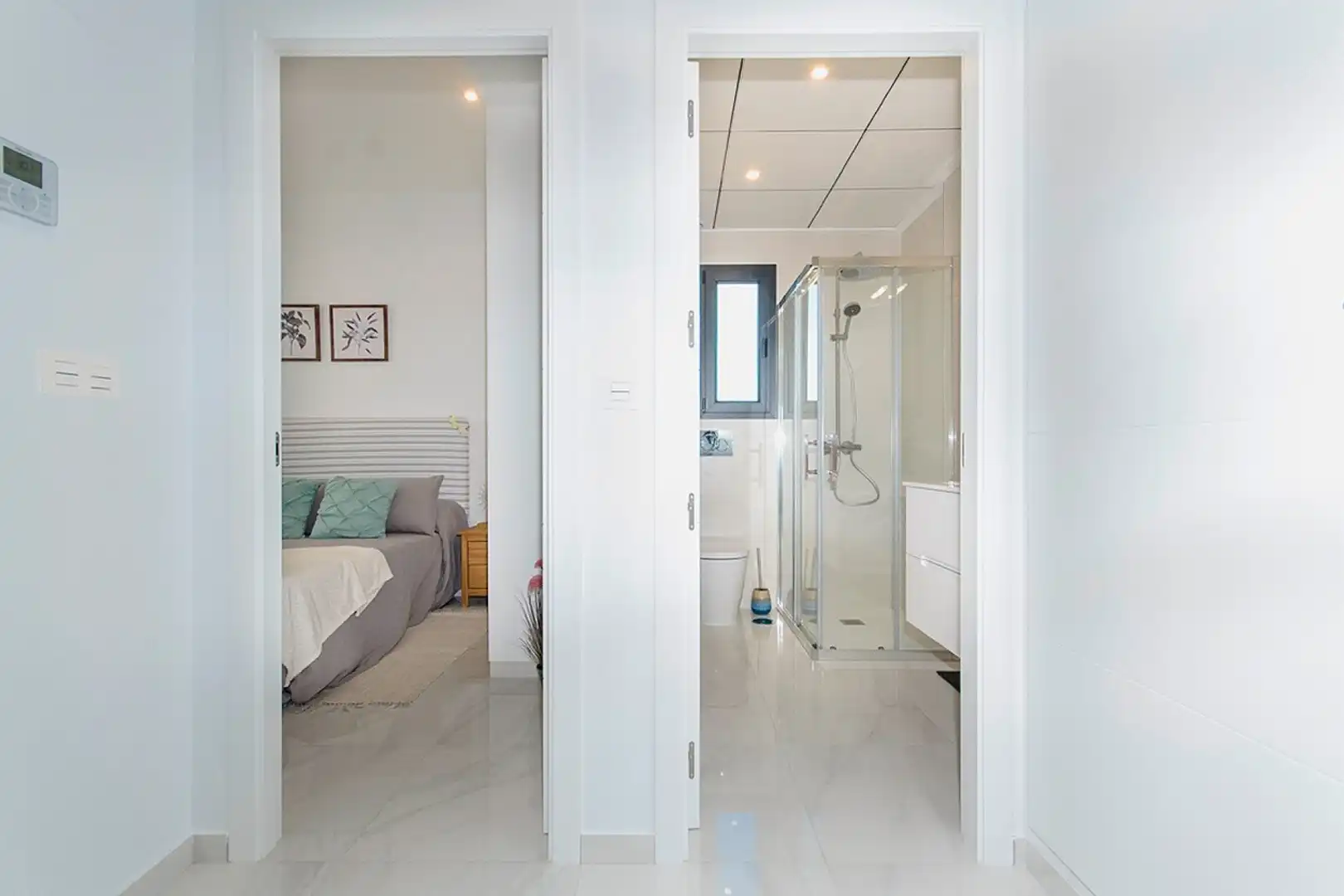 Chalet con terraza en venta en Vistabella Golf, imagen 8