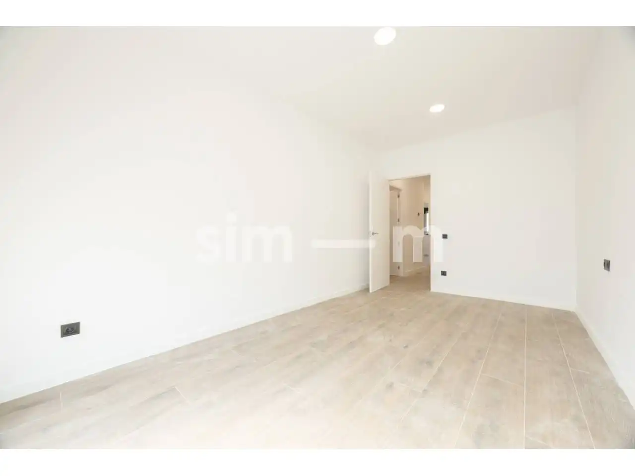 Habitación de Casa o chalet en venta en Manlleu con Calefacción, Jardín privado y Terraza