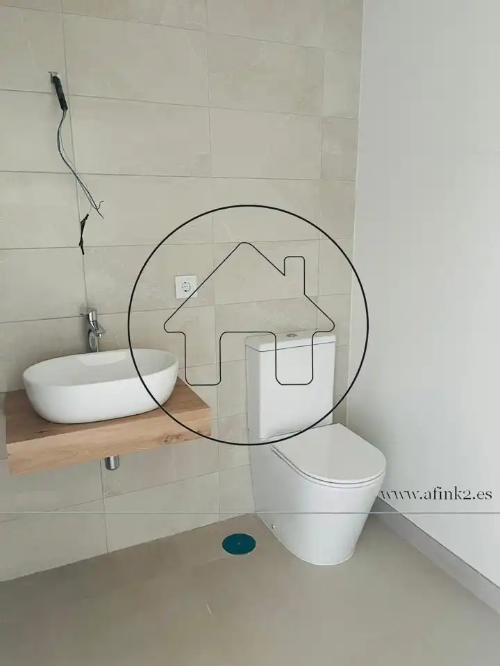 Reihenhaus mit Pool zur Miete in Calle Ãlmanzor, imagen 16