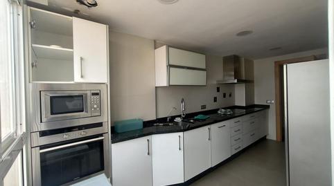 Foto 2 de Pis de lloguer a Beethoven, Los Guindos - Parque Mediterráneo - Santa Paula, Málaga Capital