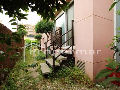 Exterior view of Flat for sale in Cardedeu