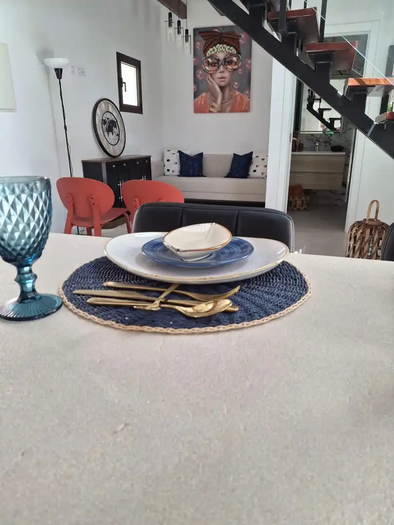Dining room of Detached homes for sale in Felanitx  with Air Conditioner, Heating and Terrace