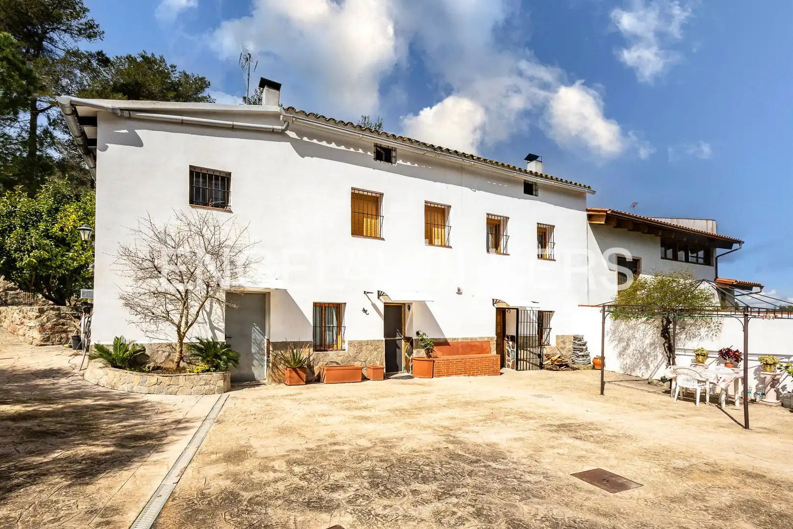 Maison avec jardin à vendre à Begues, imagen 2