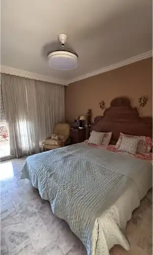 Duplex avec ascenseur à vendre à Avenida Pablo Ruiz Picasso 21, imagen 5