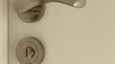 Foto 5 de Piso en venta en Lugar de Palavea Vieja, Elviña - A Zapateira, A Coruña Capital