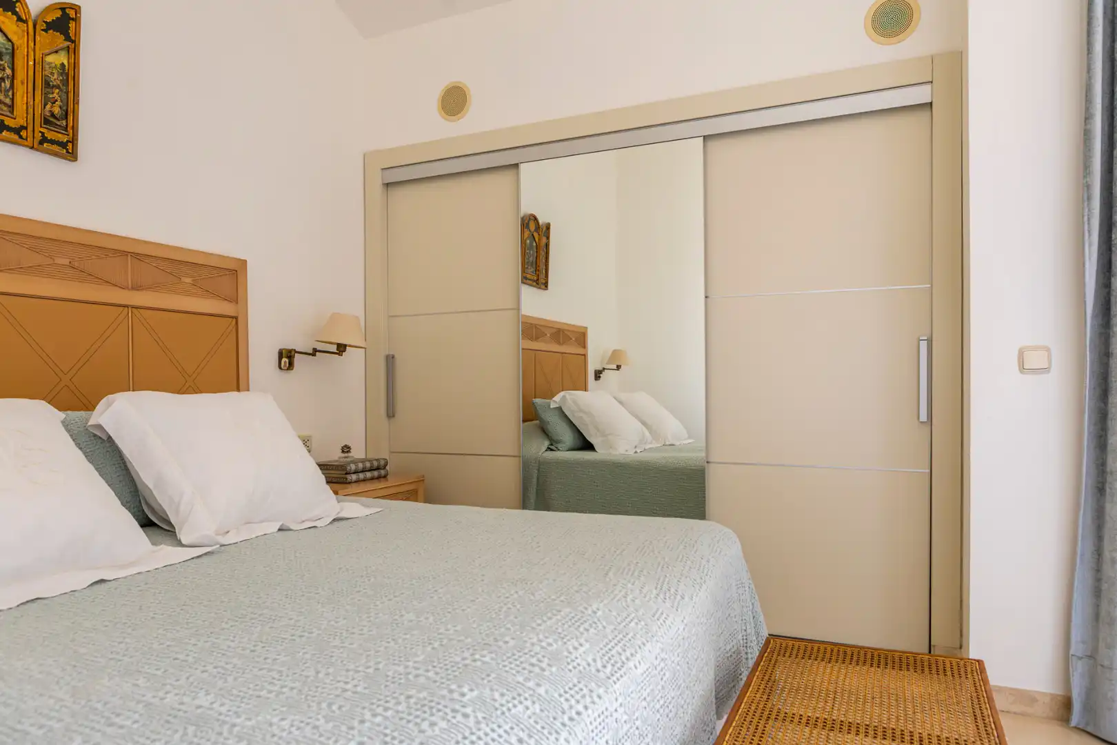 Duplex with terrace for sale in Calle 25, imagen 13