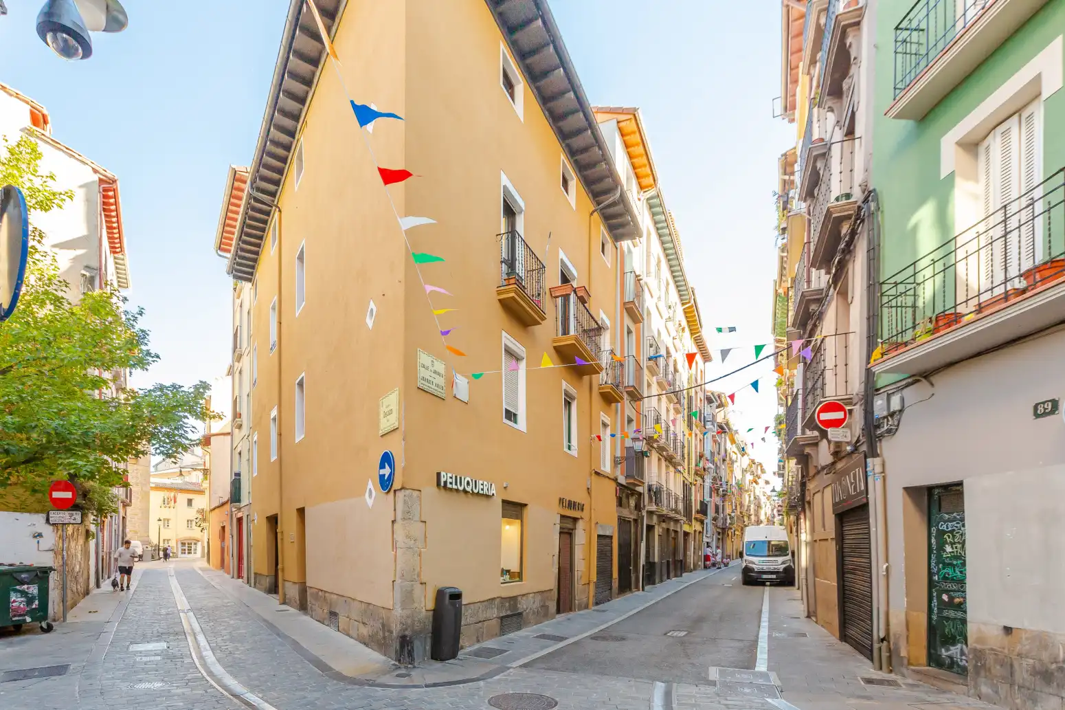 Pis en venda a Pamplona-Iruña - JARAUTA 90, imagen 28