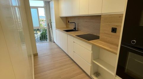 Foto 4 de Piso de alquiler en Campo Verde, Granada Capital